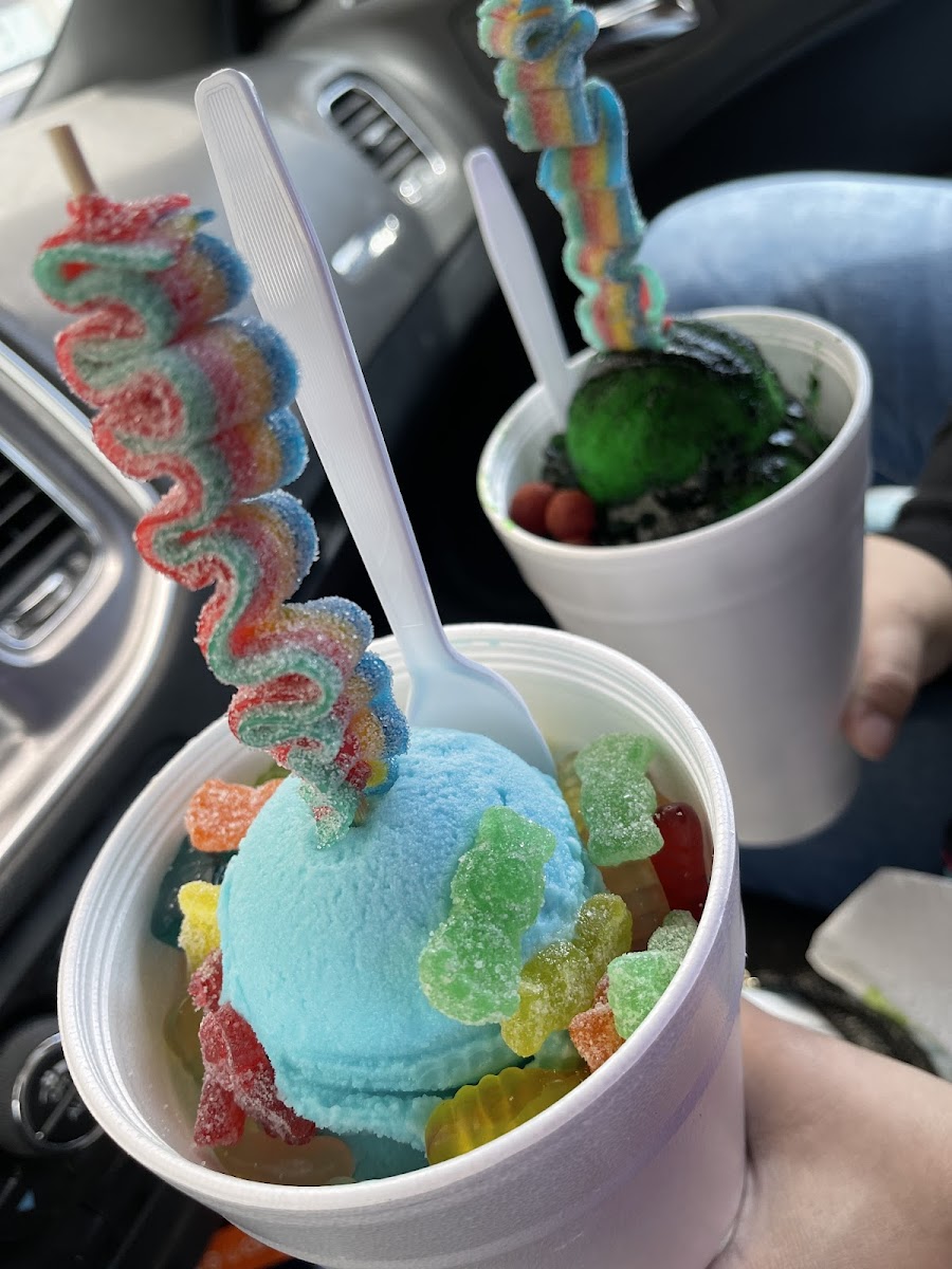 Crazy About Mangonadas 2